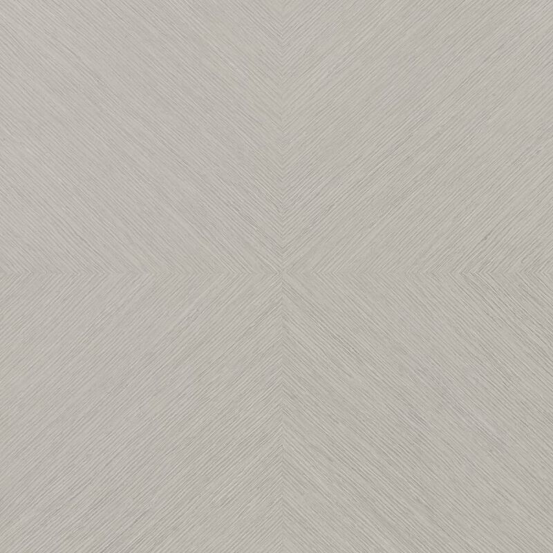 Michael Amini Eclipse Oval Dining Table - Moonlight Gray