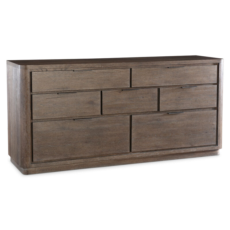 Outline Dresser image number 0