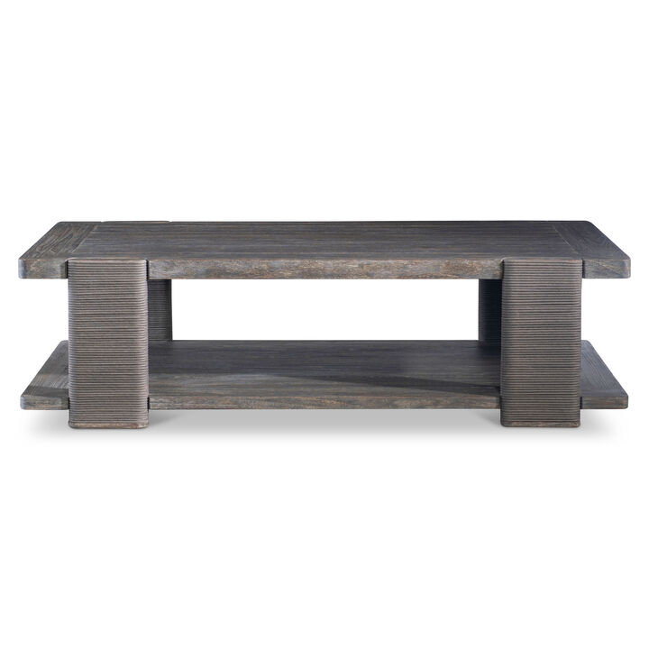 Andros Outdoor Cocktail Table