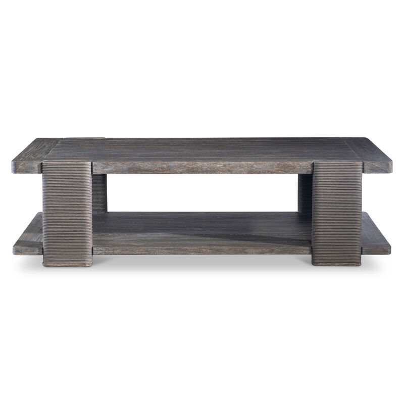 Andros Outdoor Cocktail Table image number 0