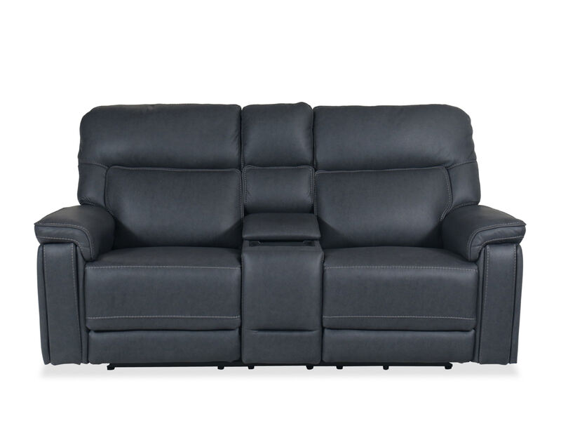 CANNES Power Console Loveseat