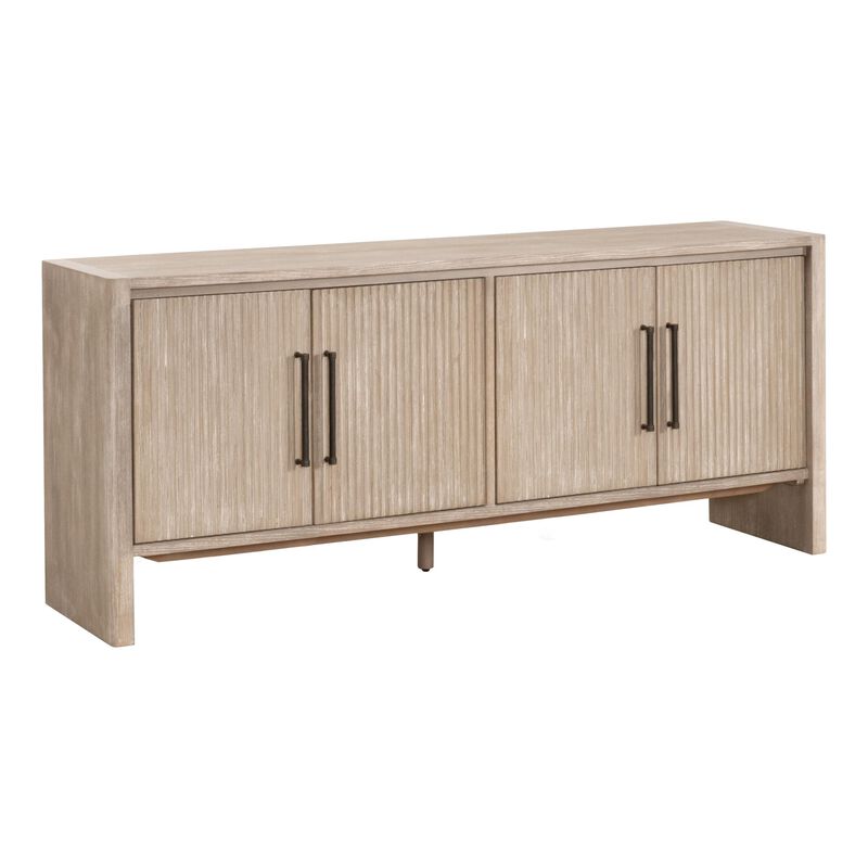 Halloway Media Sideboard image number 3