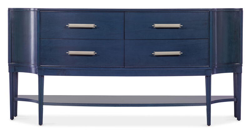 Melange Mazarine Credenza image number 0
