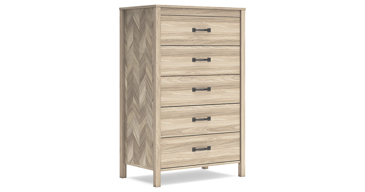 Battelle Chest of Drawers