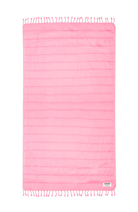 Sand Free Beach Towel - Stonewashed
