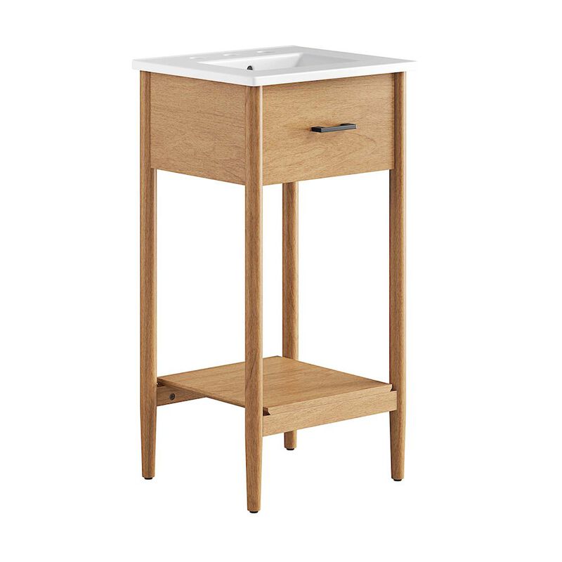 Zaire 18" Bathroom Vanity image number 0