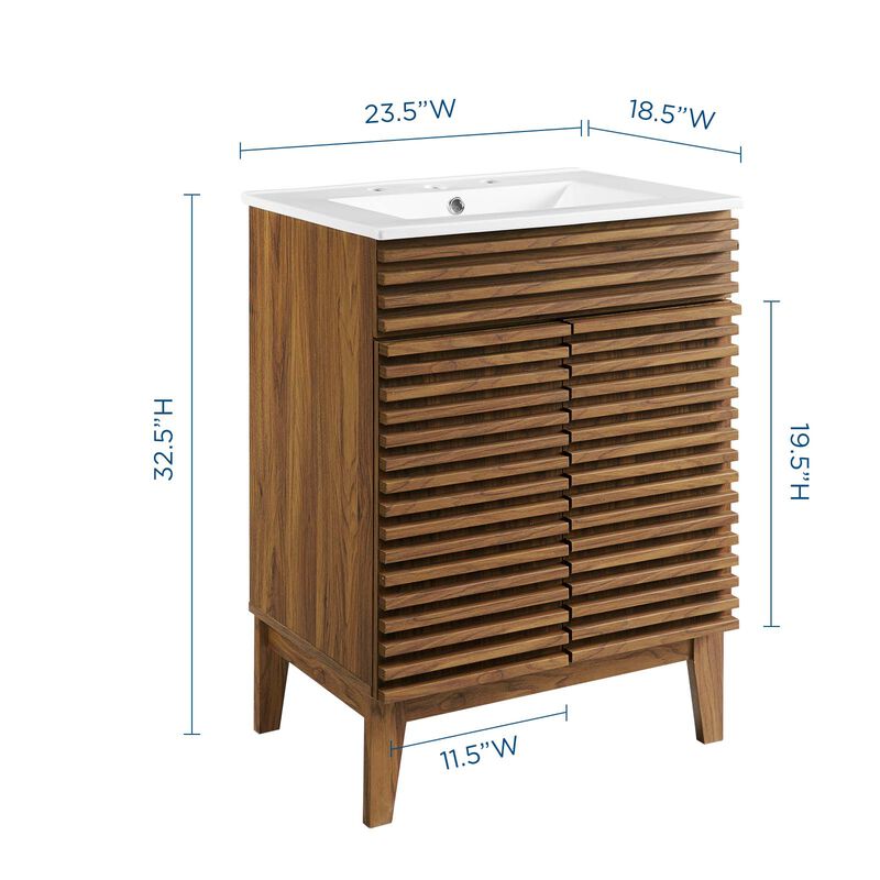 Render Bathroom Vanity image number 3