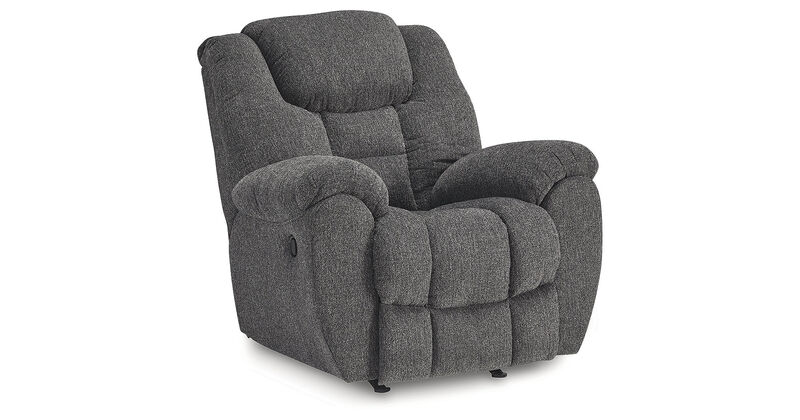 Foreside Recliner image number 0