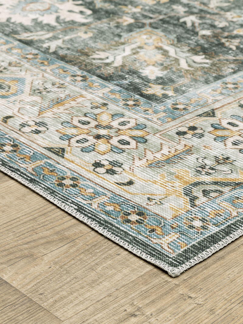 Charleston CHA09 Collection