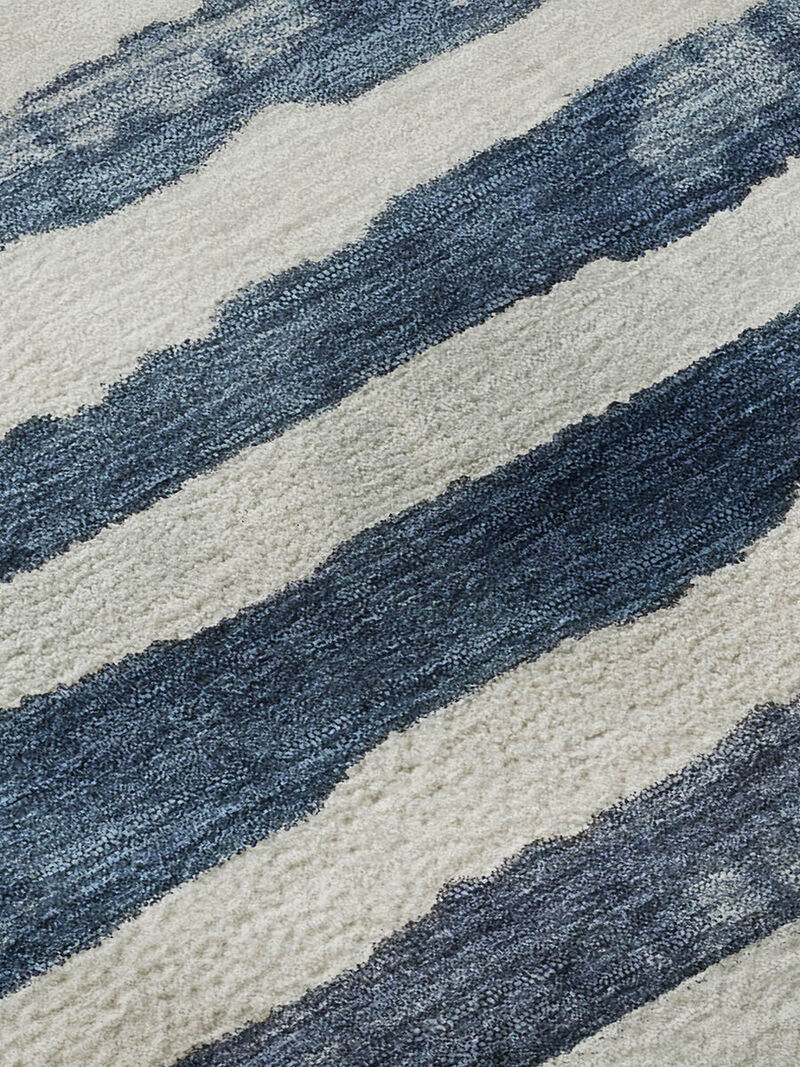 Neo NO16 Denim 9' x 12' Rug