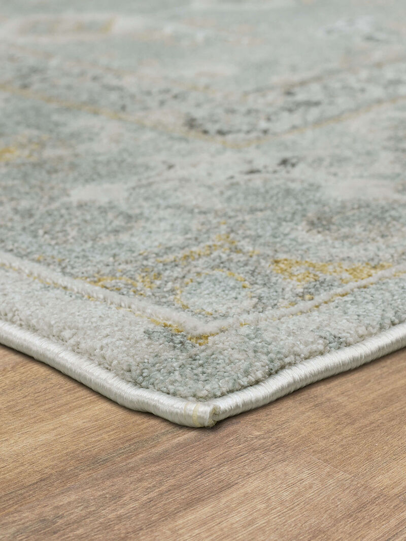 Windermere Ravenglass Blue 5' X 7' 6" Rug