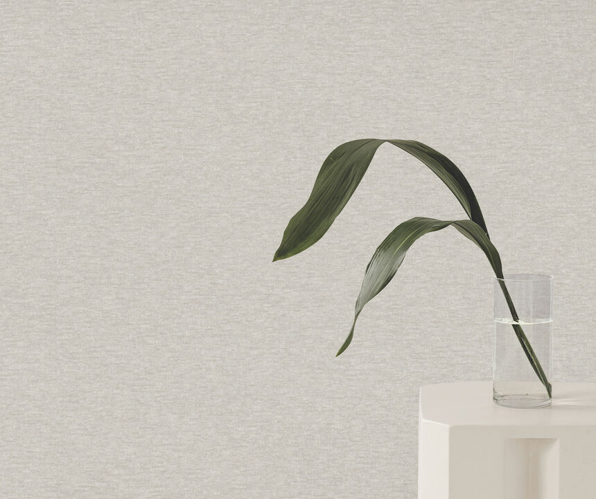 Tide Water Stone Textured Wallpaper