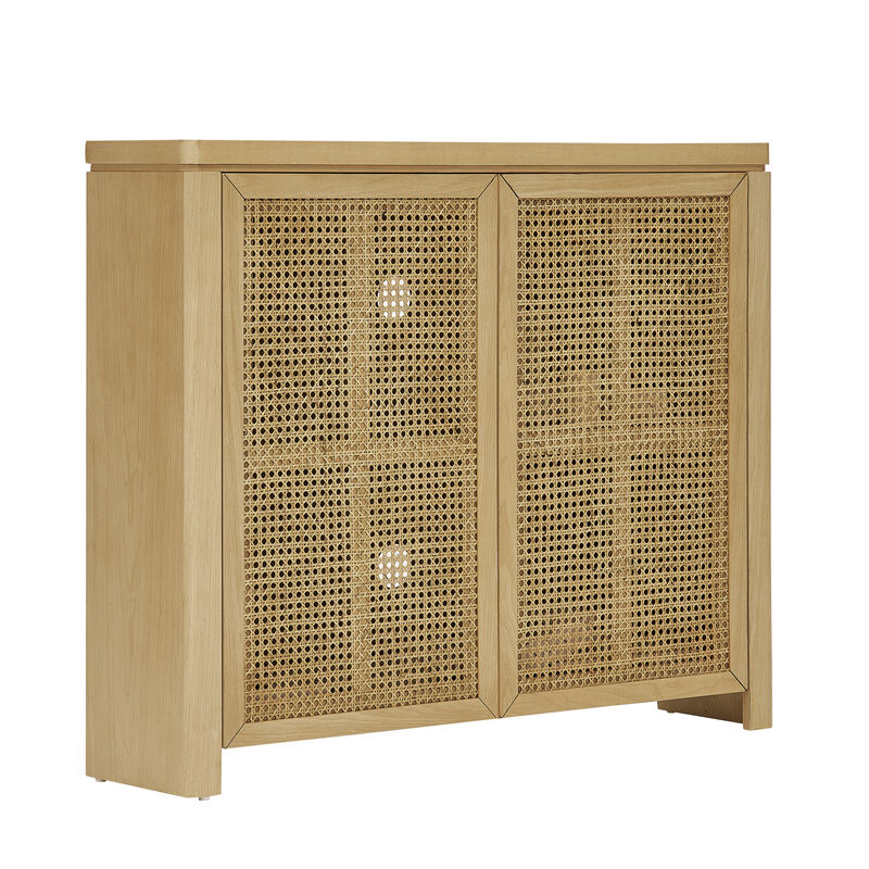 Fucab Rattan Buffet image number 0