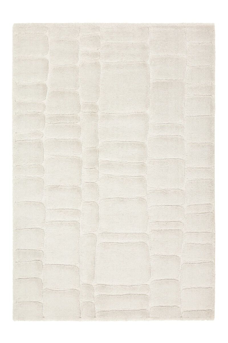 Tazeka Arthes Ivory 8'6" x 11'10" Rug image number 0
