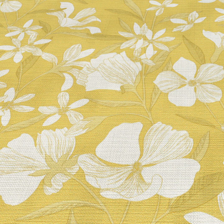 Floral Breeze Wallpaper