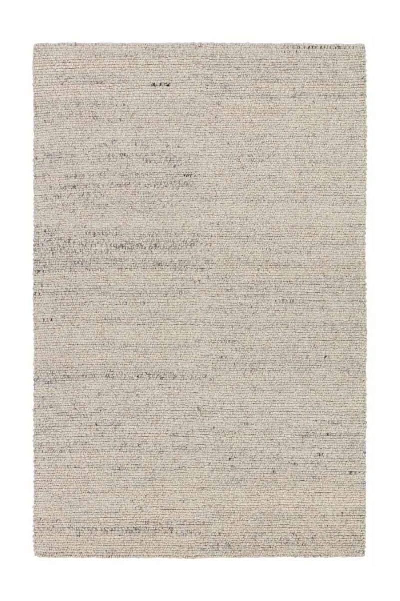 Navarra Burch Silver Cloud 9' x 12' Rug image number 0