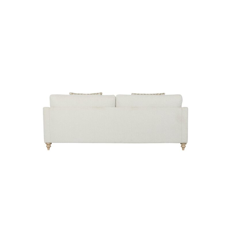 Wilmington Sofa W/ 2 Pillows