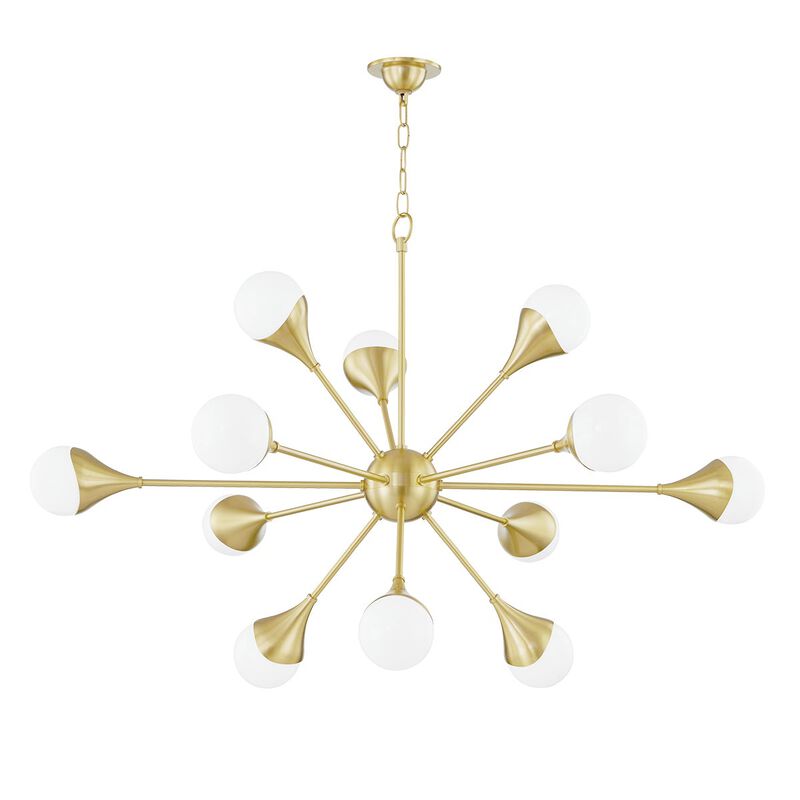 Ariana Chandelier image number 0