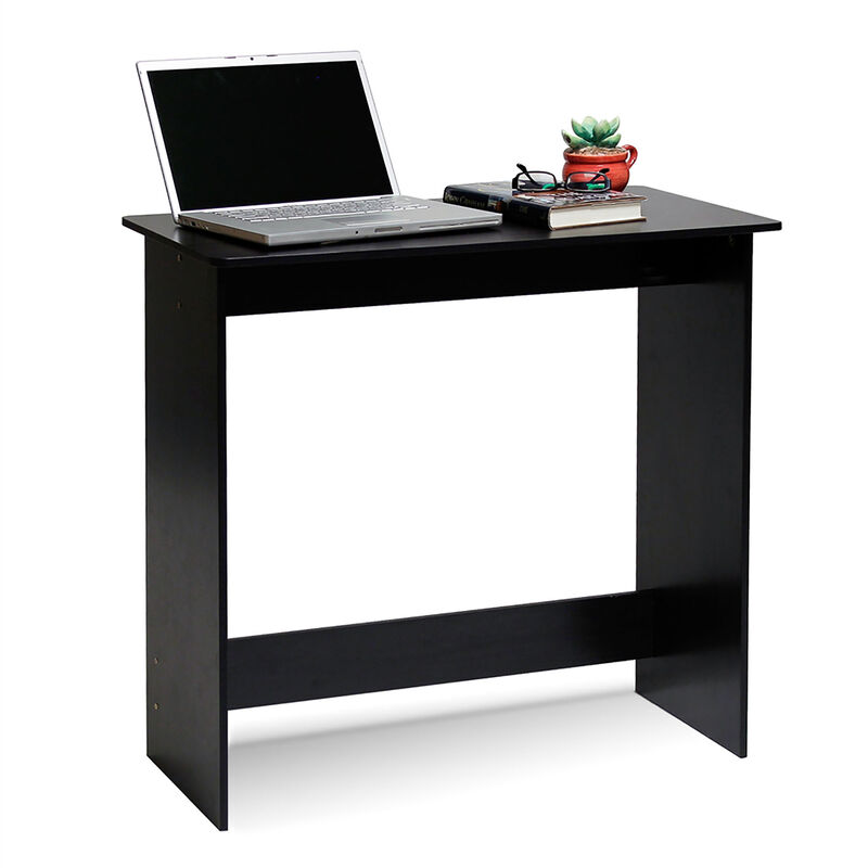Furinno Furinno 14035EX Simplistic Study Table, Espresso