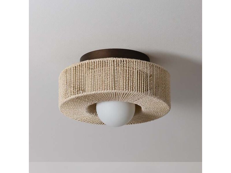 Coleman Flush Mount image number 6