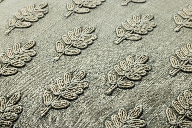 Rosalie PMH0053 Pillow Collection by Joanna Gaines x Loloi