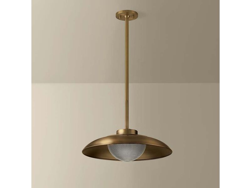 Braxton Pendant image number 2