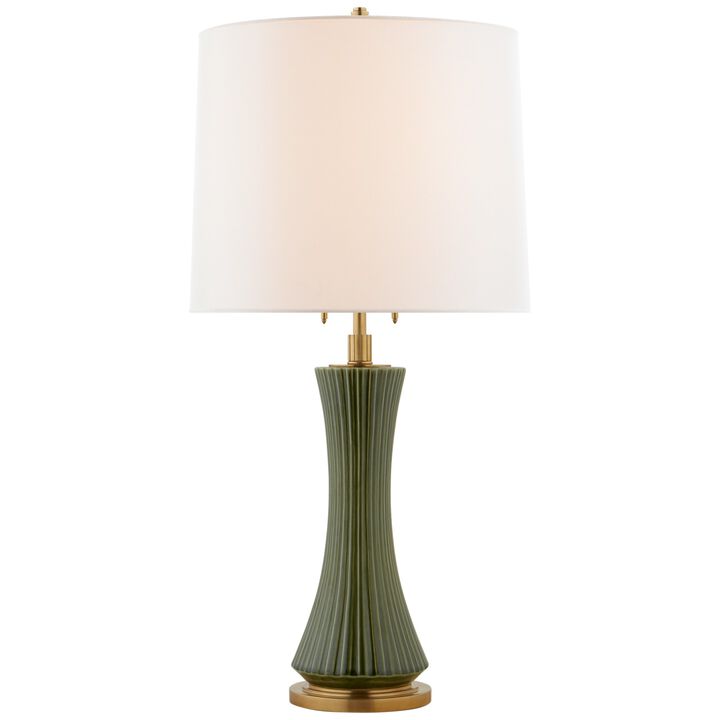 Elena Large Table Lamp