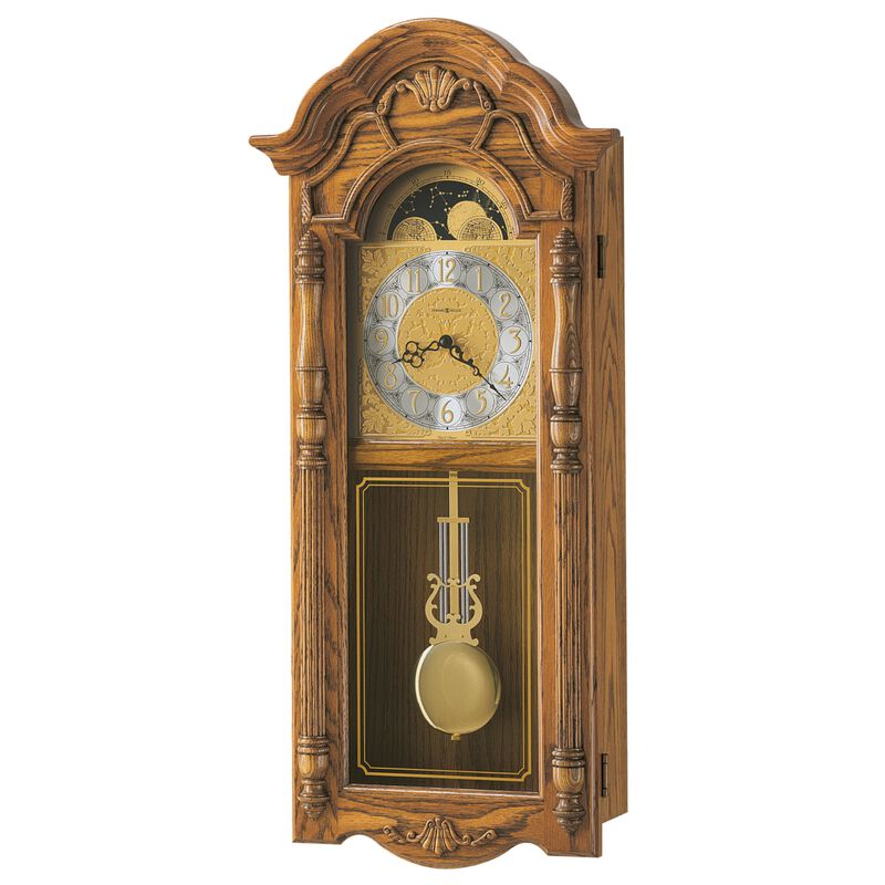 620184 Rothwell Wall Clock