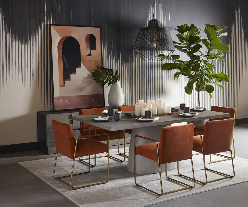 Cavallini Dining Table