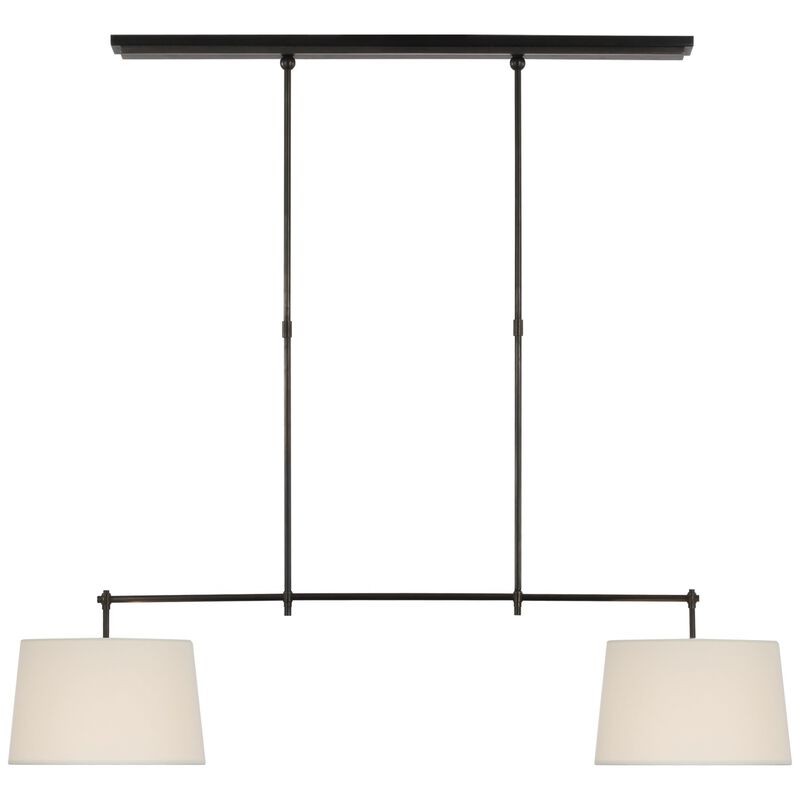 Thomas o'Brien Bryant Pendant Light Collection