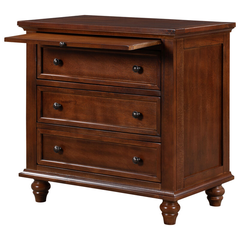TATEUS Nightstand image number 0