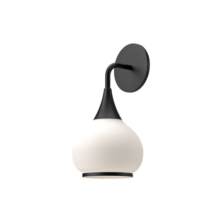 Hazel 6-in 1 Light Damp-Rated Wall/Vanity Light