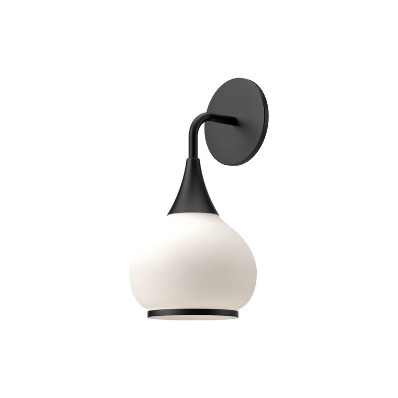 Hazel 6-in 1 Light Damp-Rated Wall/Vanity Light image number 0