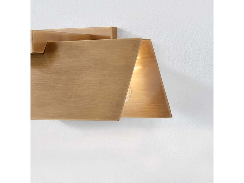 Lander Wall Sconce image number 2