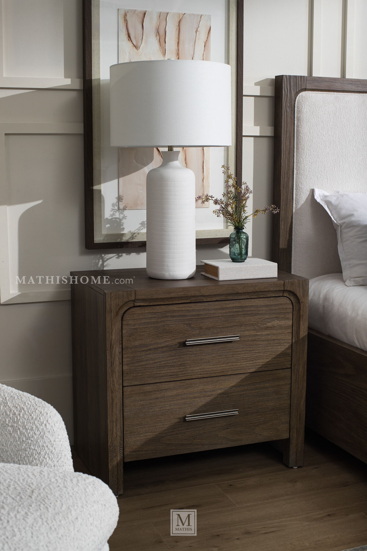 Westbourne Bedroom Set | Mathis Home