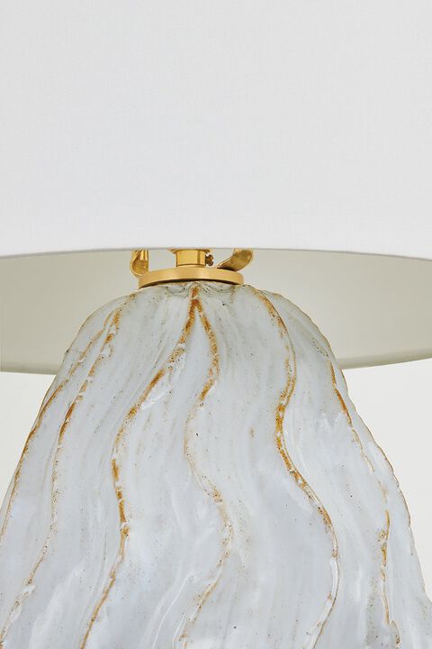 Karla Table Lamp