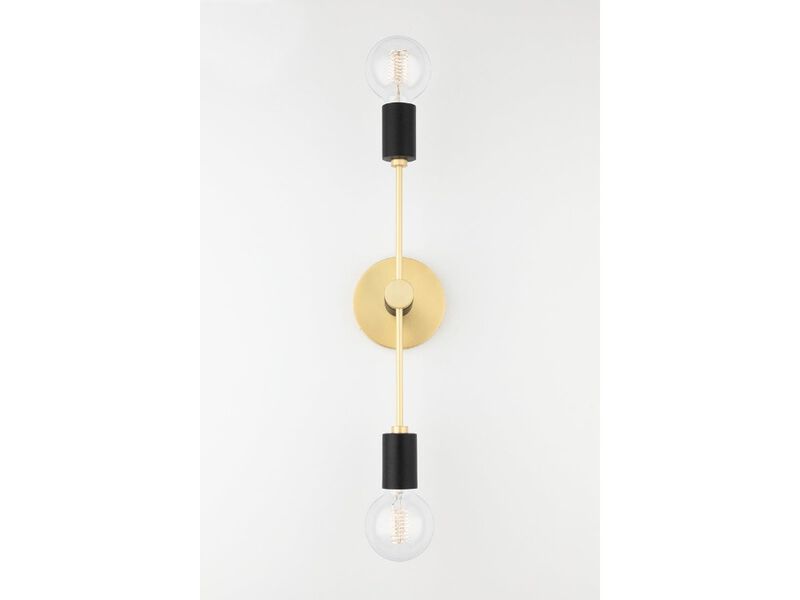 Astrid Wall Sconce image number 3