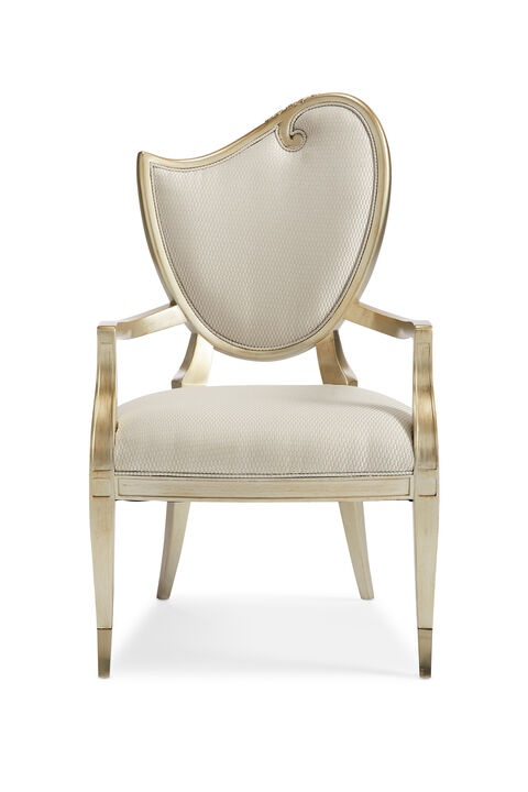 Fontainebleau Arm Chair
