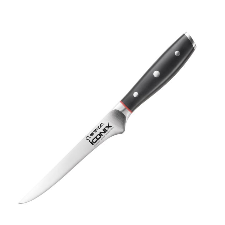 iconiX® Boning Knife 15cm 6in
