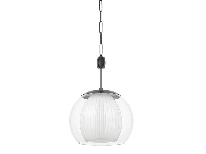 Clementon Pendant image number 0