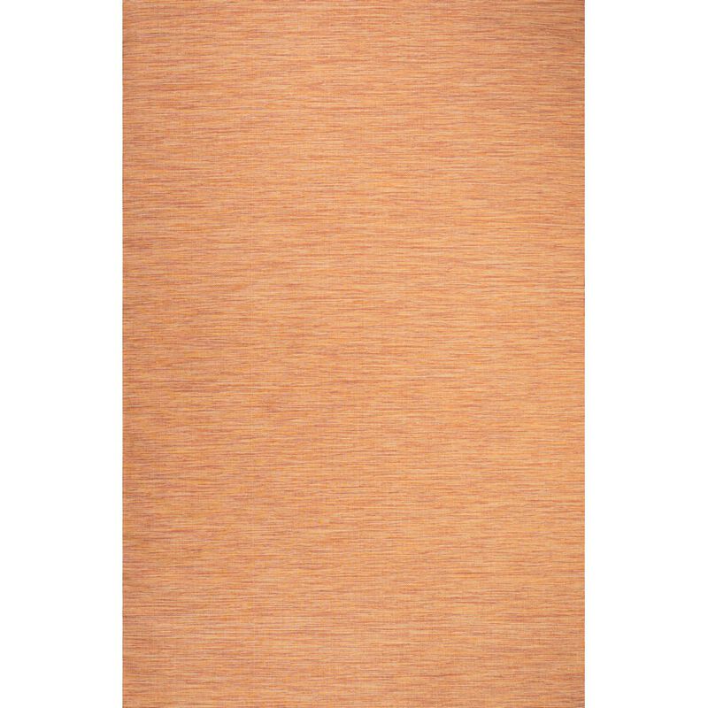 Ethan Modern Flatweave Solid Area Rug