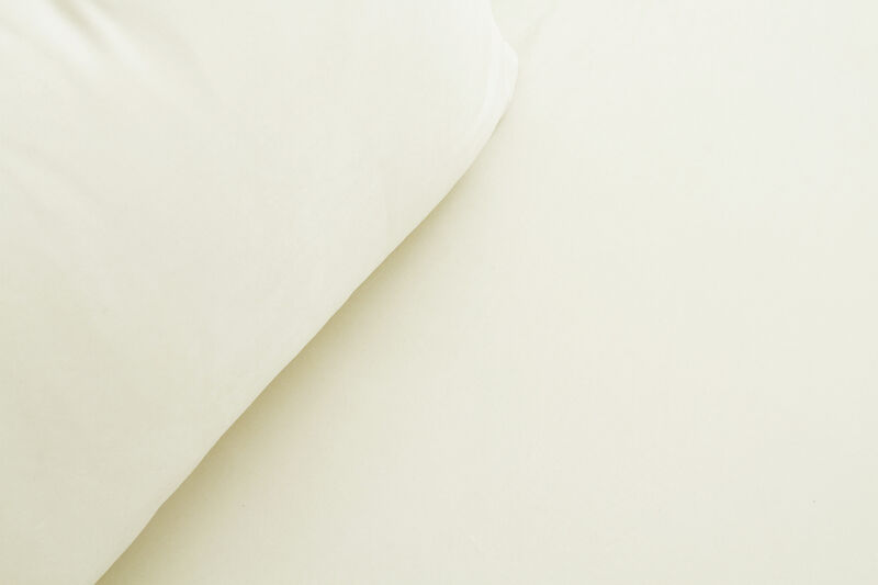 Callie Black Velvet Sofa.