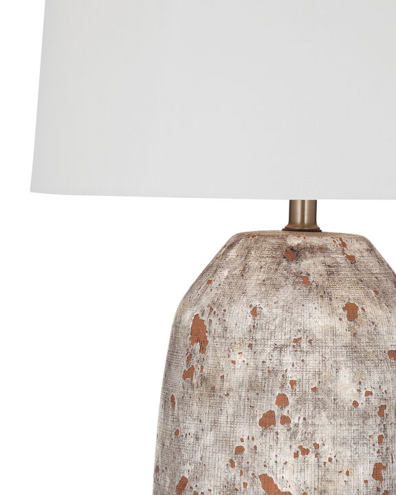 Colter Table Lamp