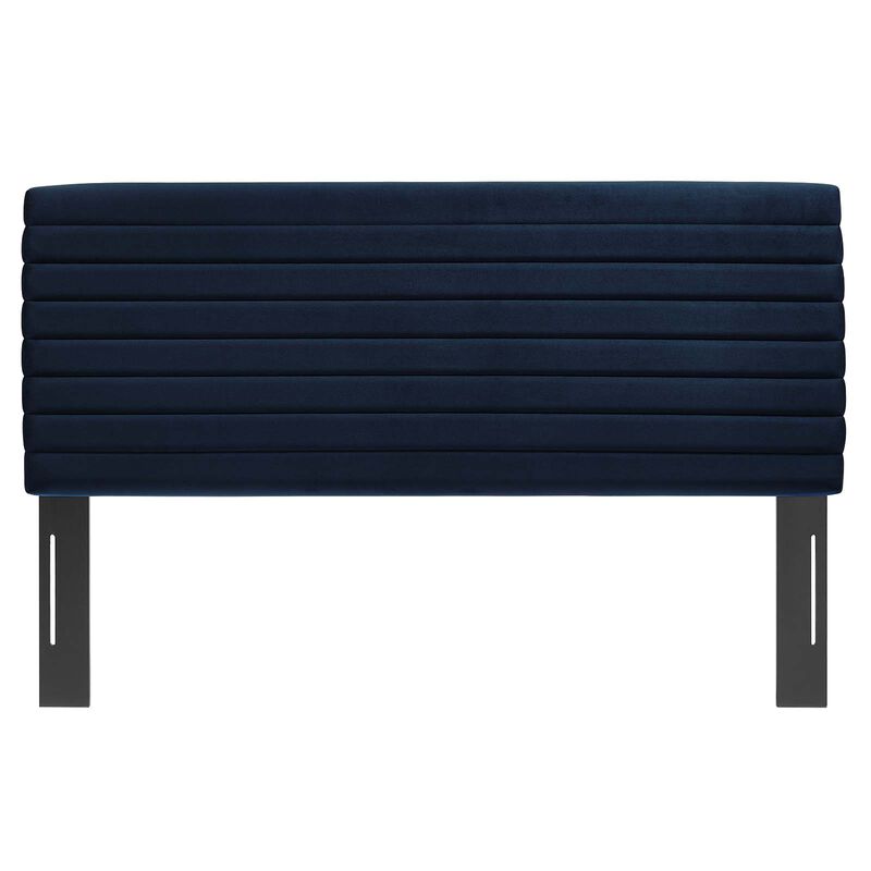 Modway - Tranquil King/California King Headboard image number 2