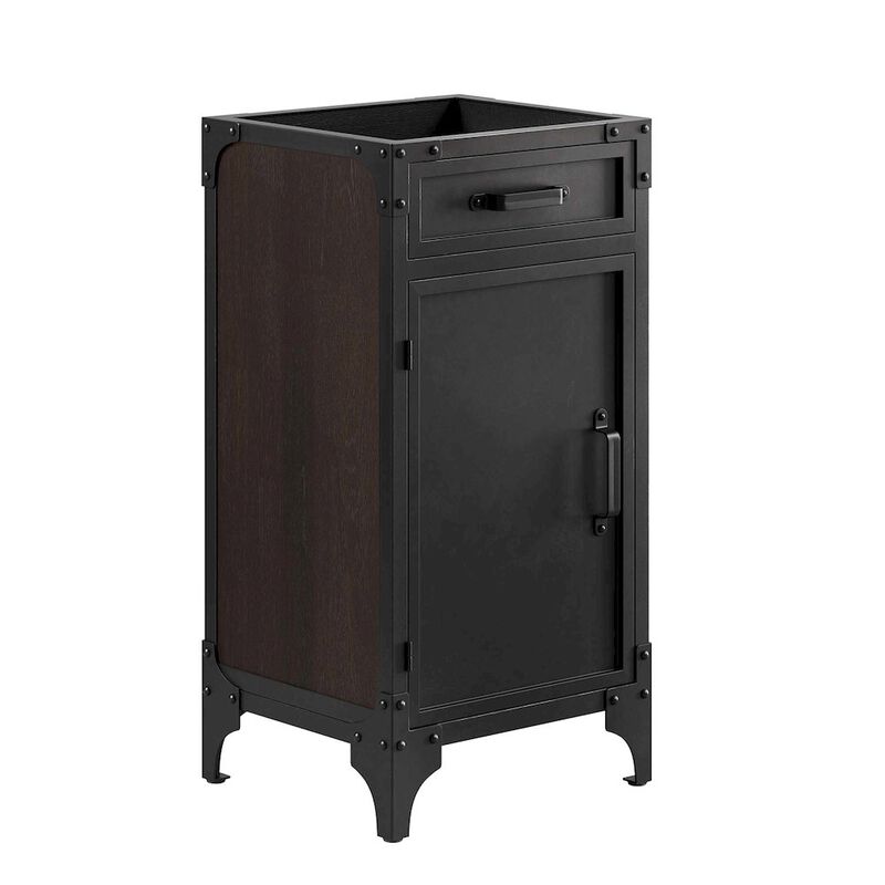 Steamforge 18" Bathroom Vanity image number 3