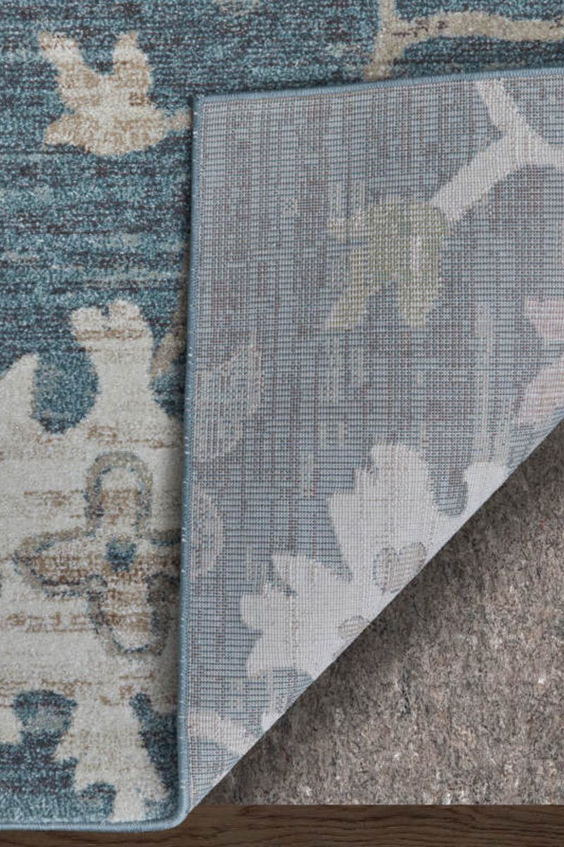 Dartmouth 39QMF Blue/Multi 9' x 12' Rug image number 6
