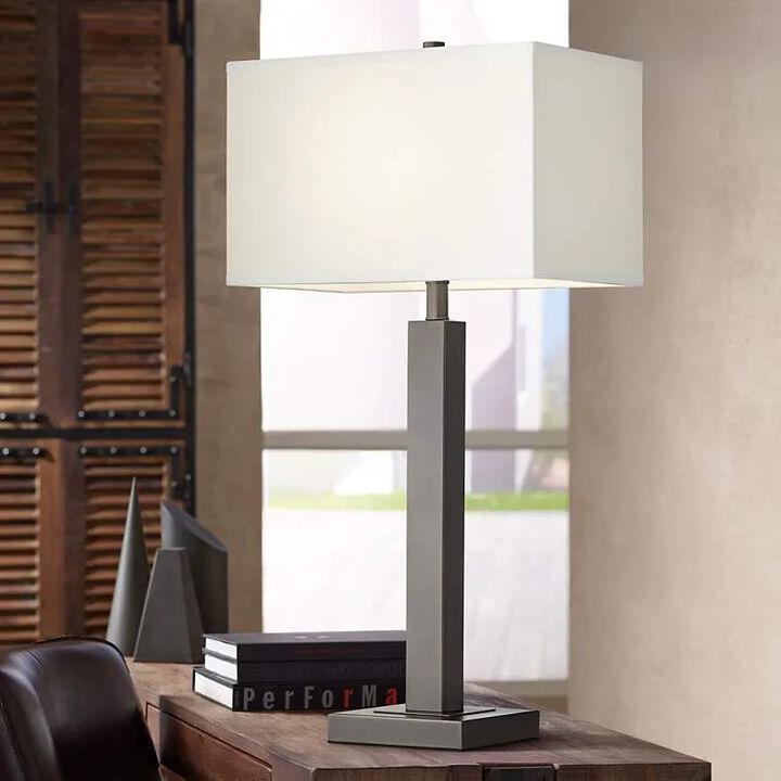 Cooper Table Lamp
