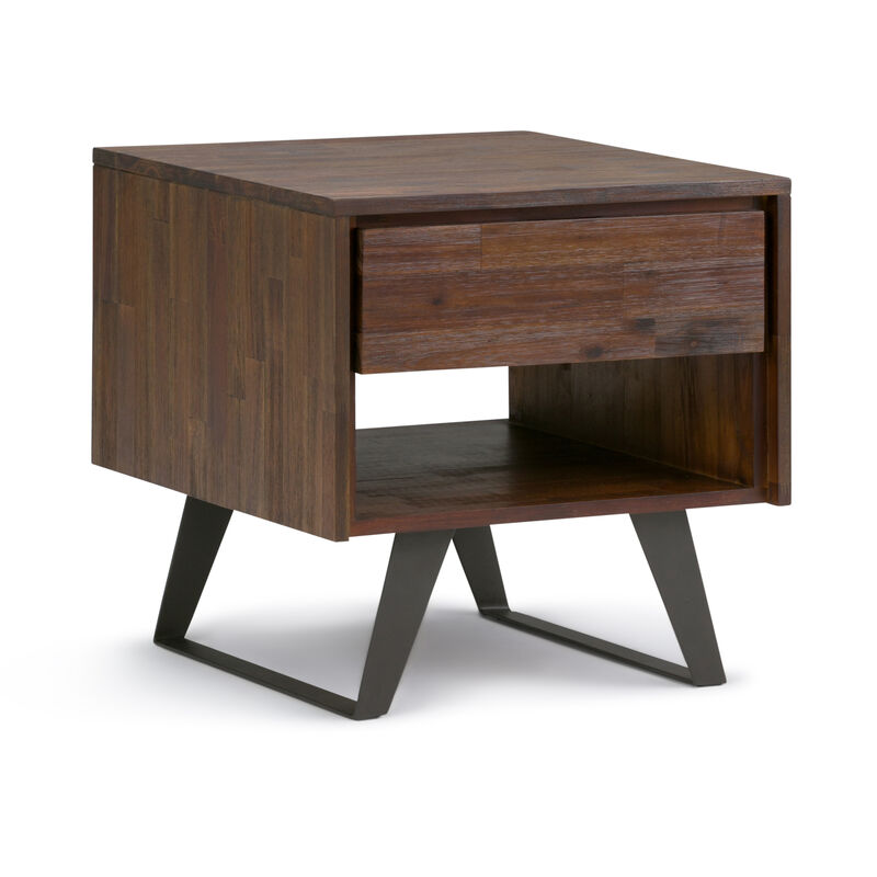 Lowry End Table