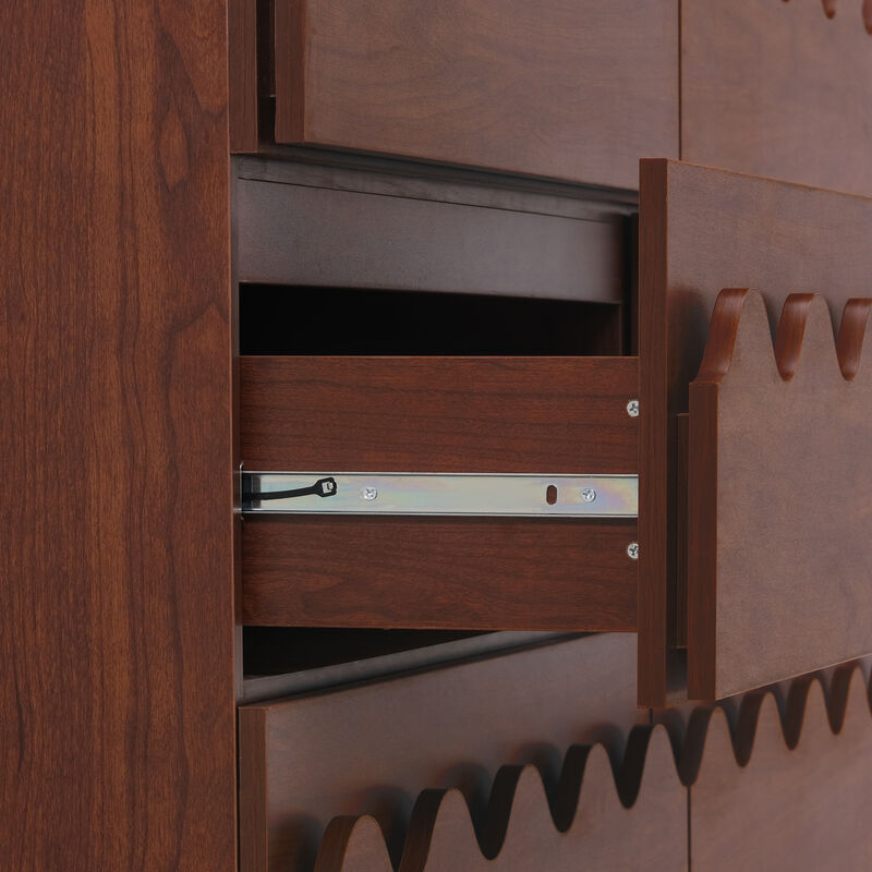 Ninwad Dresser image number 6