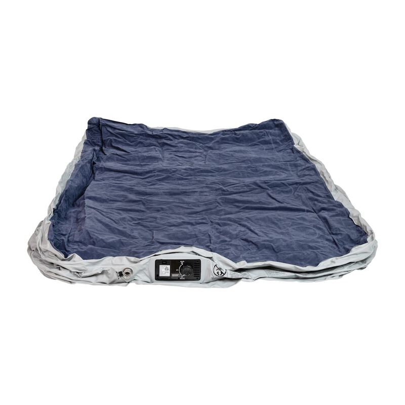 Flash Furniture 18 in Air Mattress with ETL Certified Internal Electric Pump - Queen image number 6